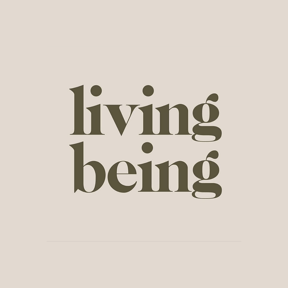 Living Being