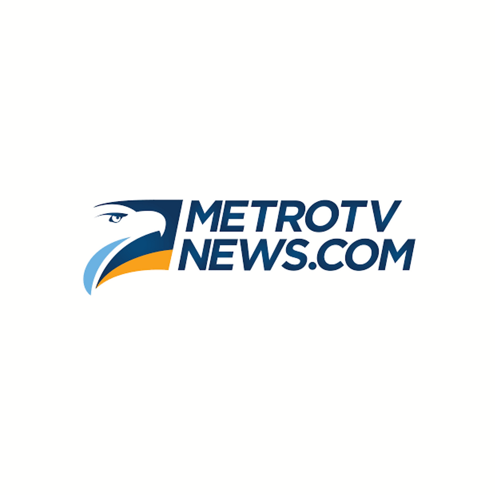 Metro TV News