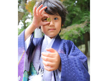 姫路市 七五三 撮影レポート