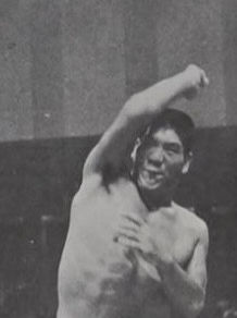 続・ジャイアント台風