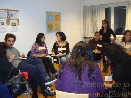 Curso