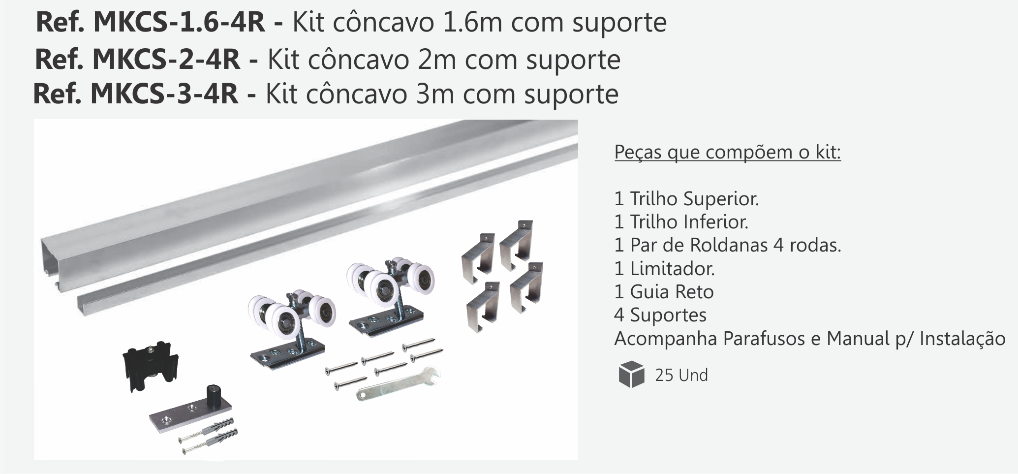 MKCS - 4R