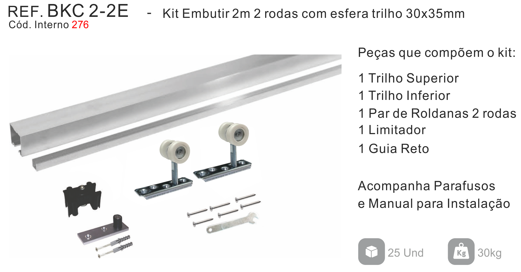 BKC 2-2E