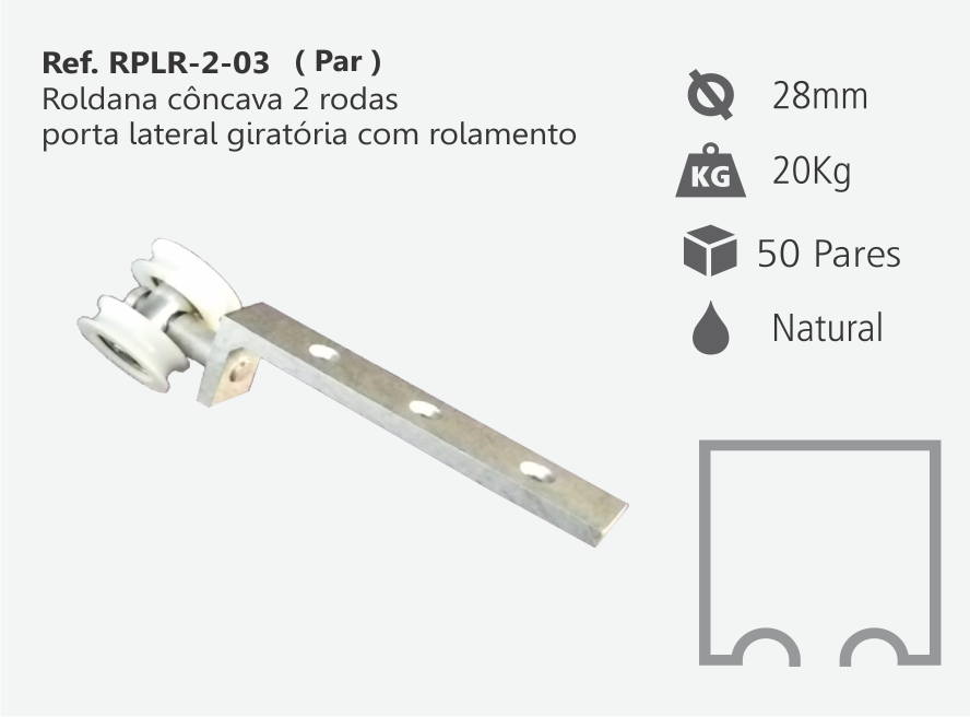 RPLR 2 -03