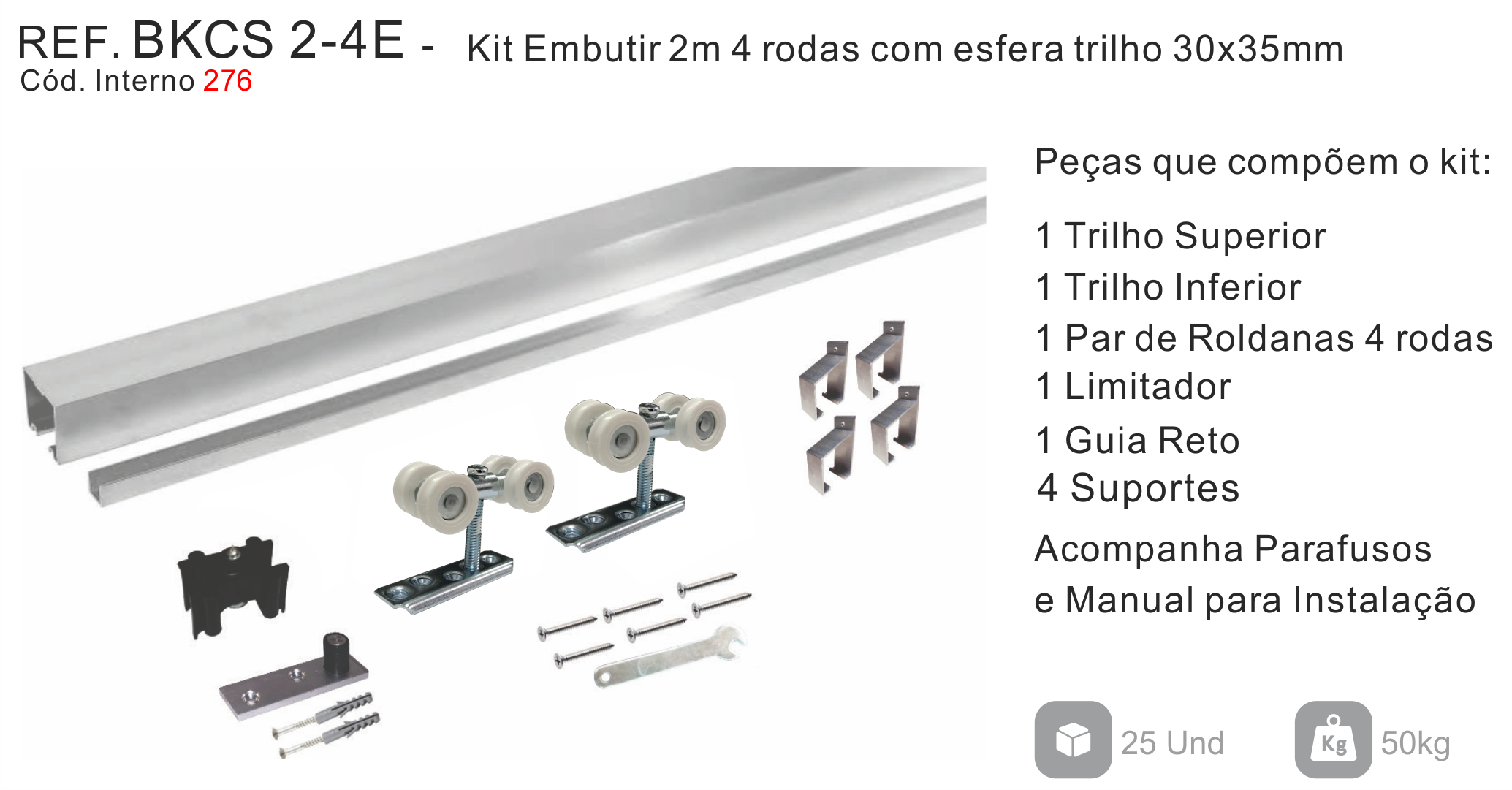 BKCS 2-4E
