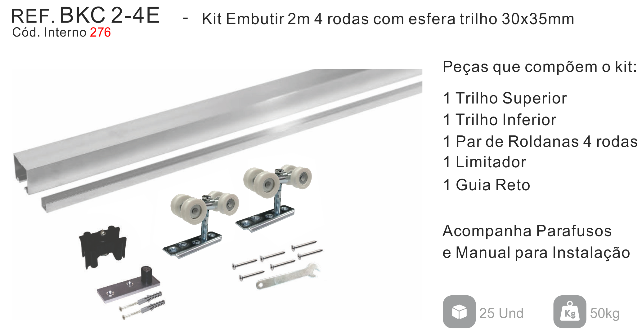 BKC 2-4E