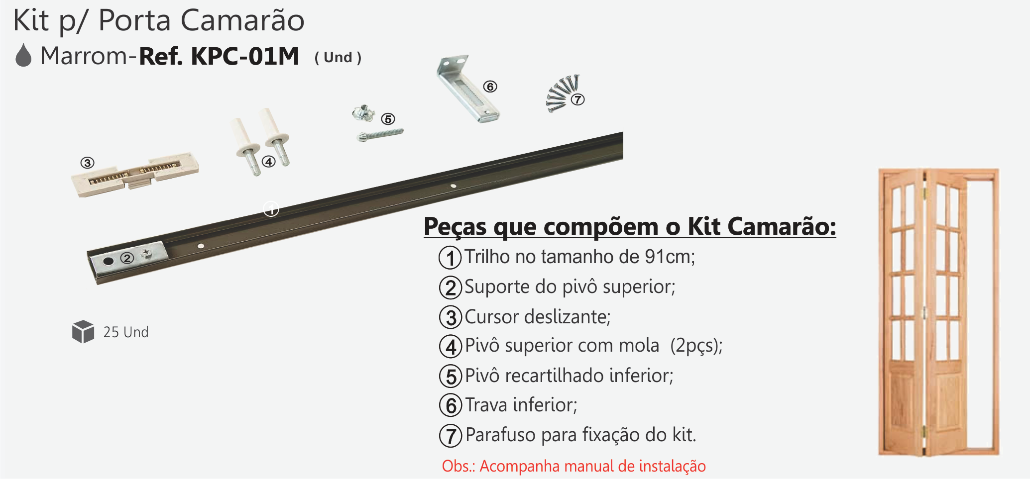 KPC 01-M