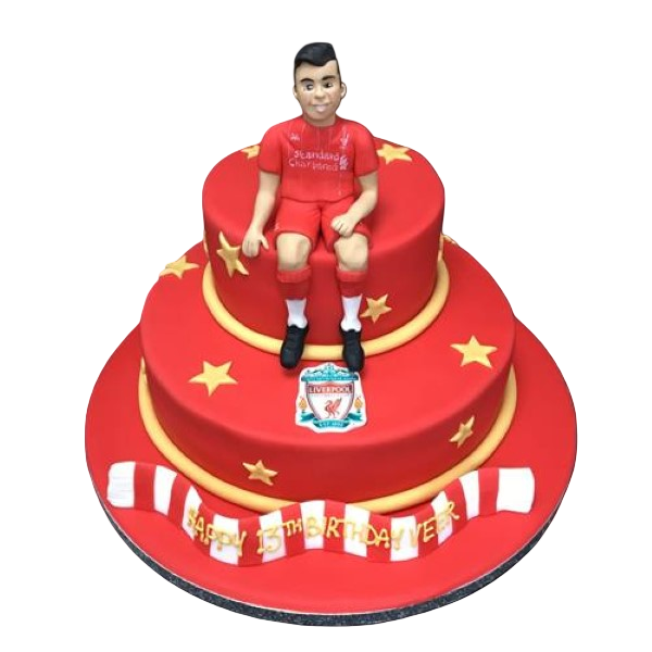 Birthday, Wedding, Christening, Celebration Cakes