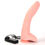 Thumbnail: 10" Multi-Speed Vibrating Realistic Dildo with Suction Base