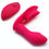 Thumbnail: Rechargeable  G-Spot Vibrator with Licker