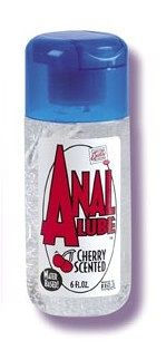 Anal Lube -Cherry 6 oz