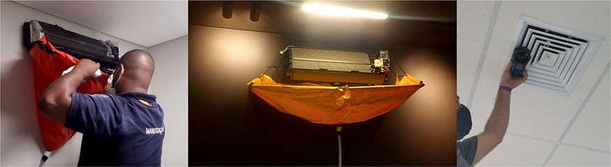 ÁRTICOAR - Manutenção Preventiva PMOC