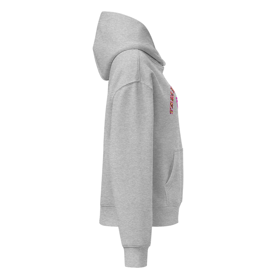Thumbnail: Women’s relaxed hoodie