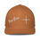 Thumbnail: Closed-back trucker cap