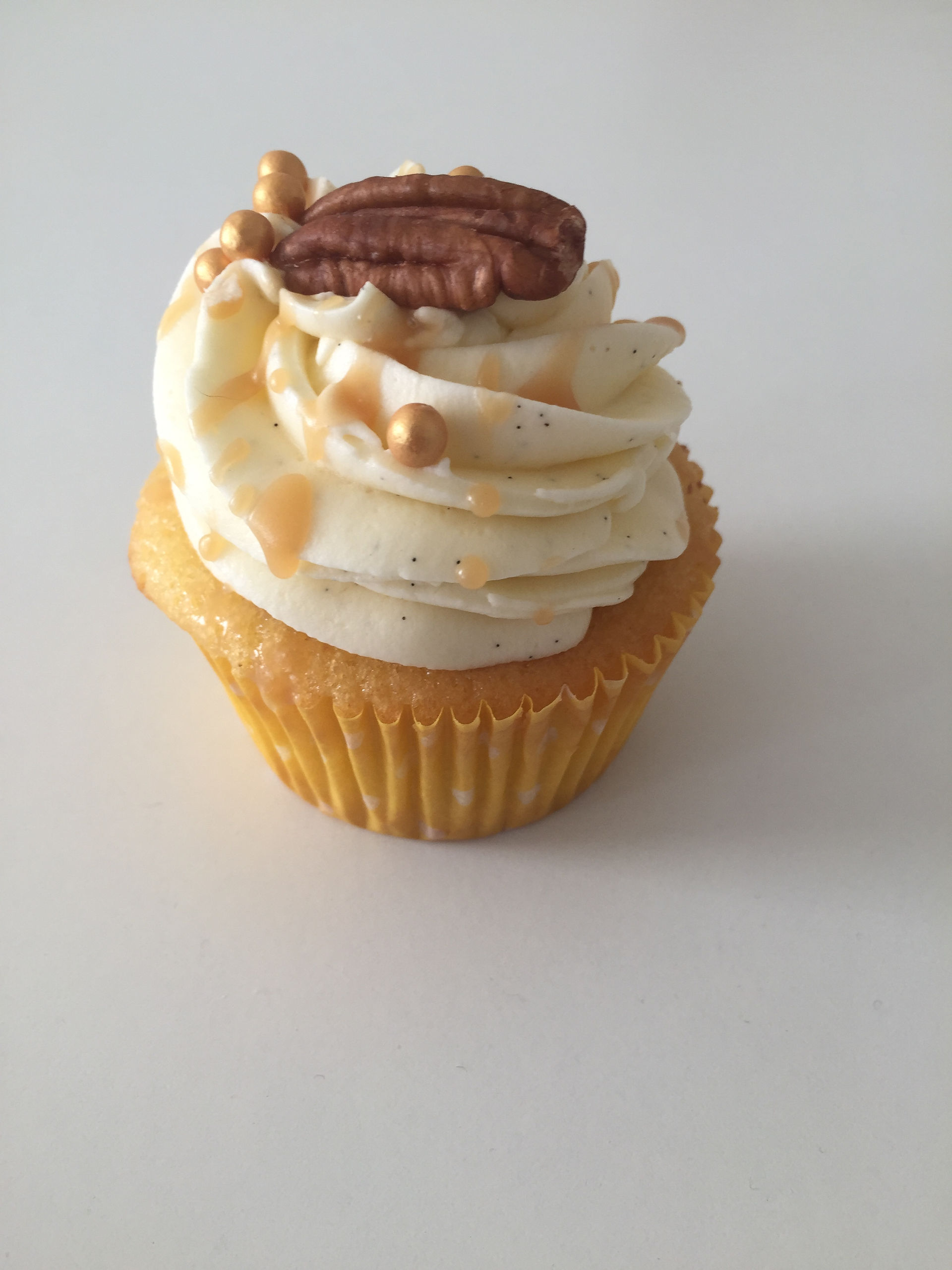 Caramel beurre salé
