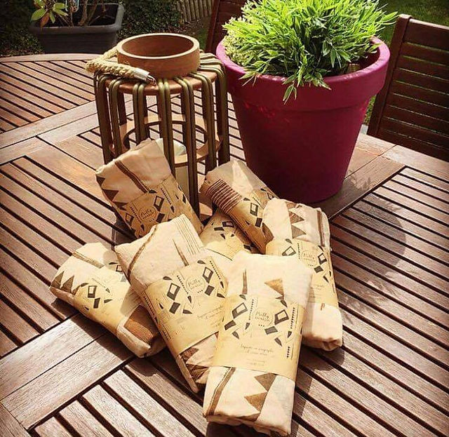Les foulards
