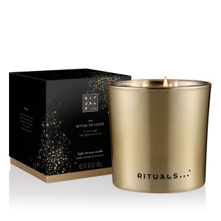 candle new edition