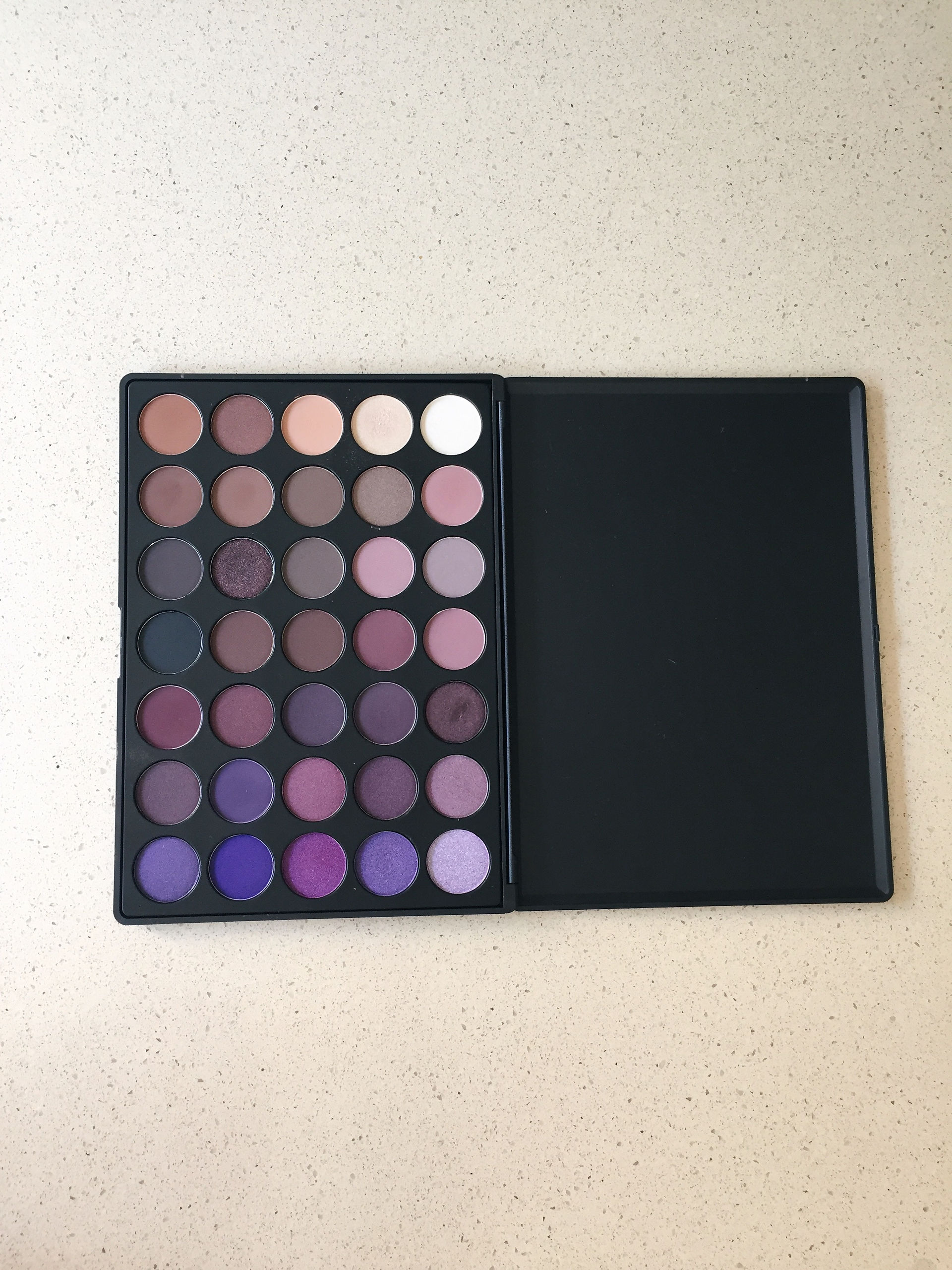 MORPHE 35P