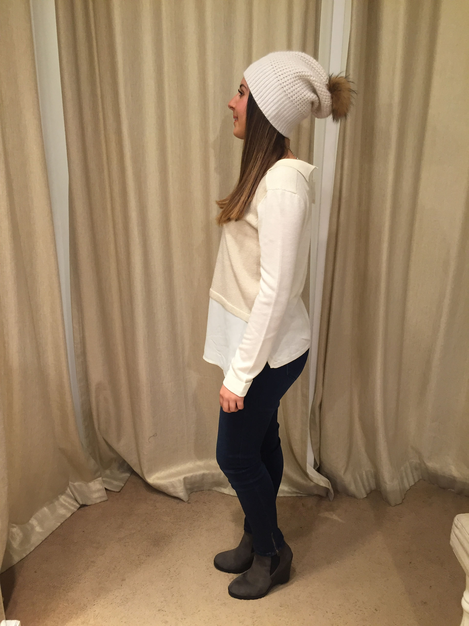 LOOK 20