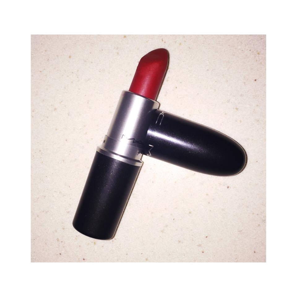 Ruby Woo Retro Matt