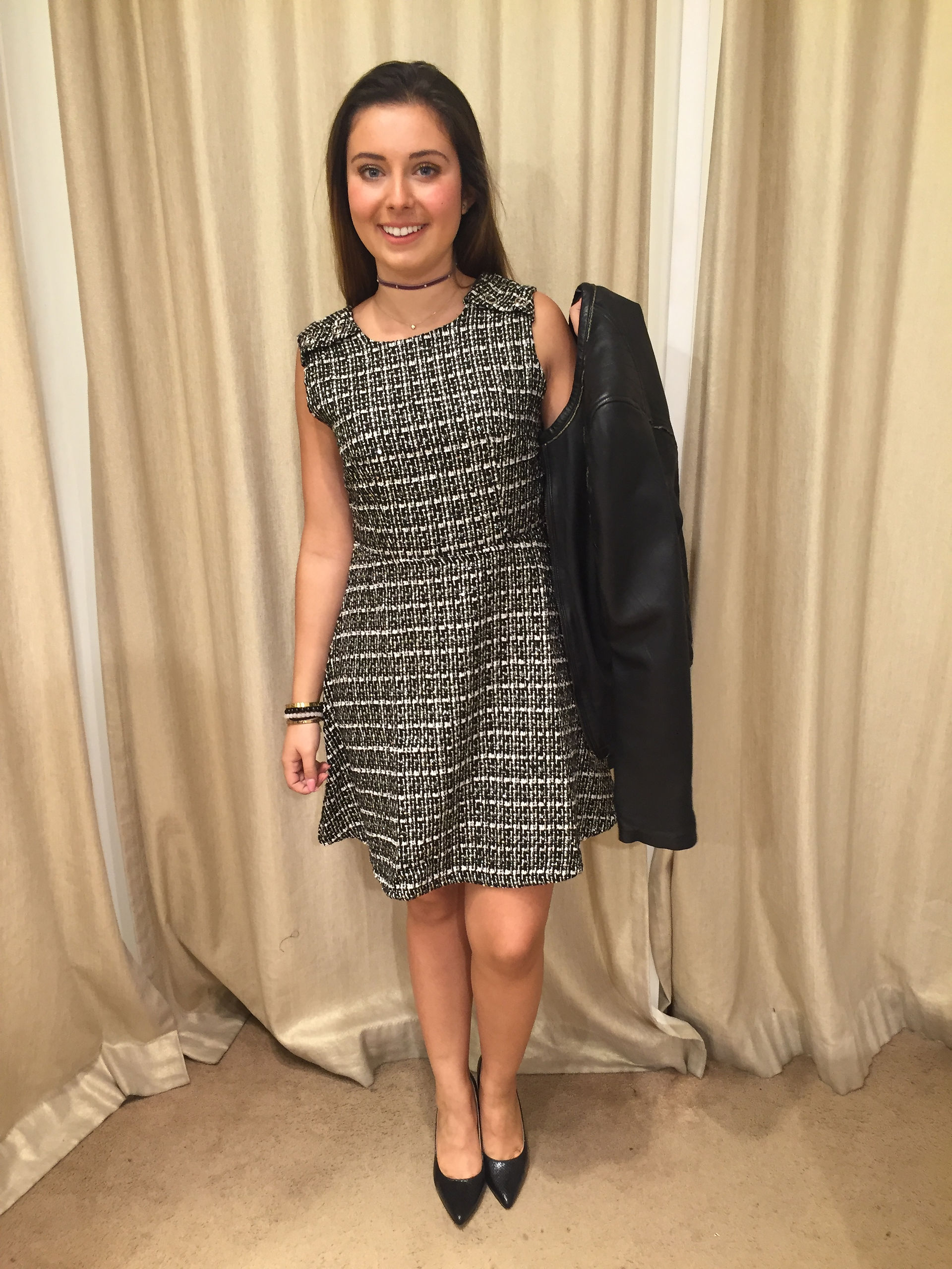 LOOK 17