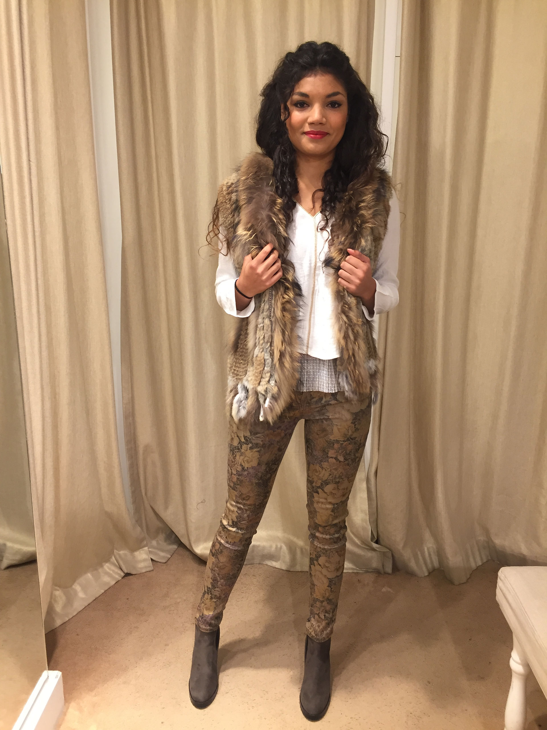 LOOK 7
