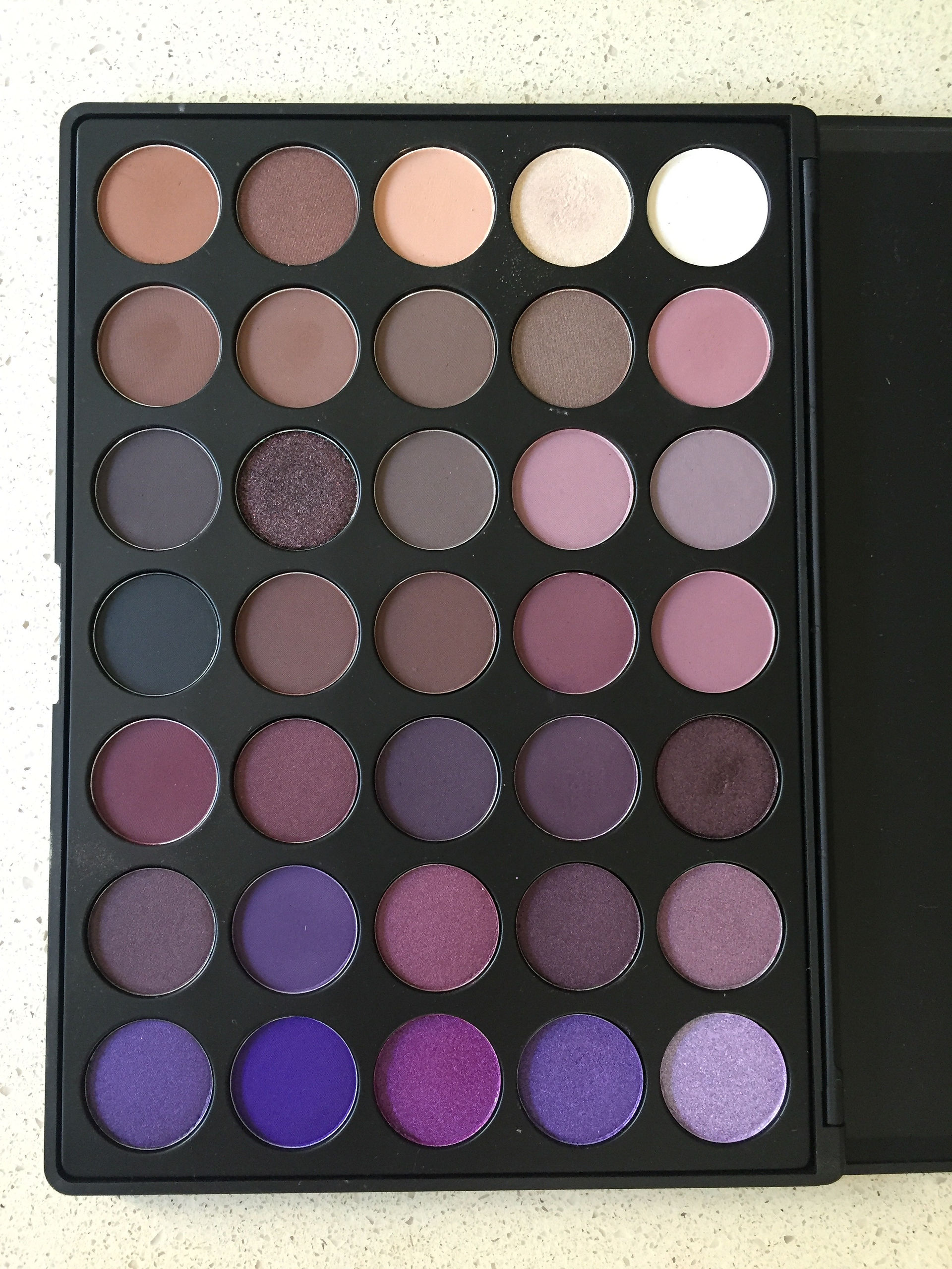 MORPHE 35P