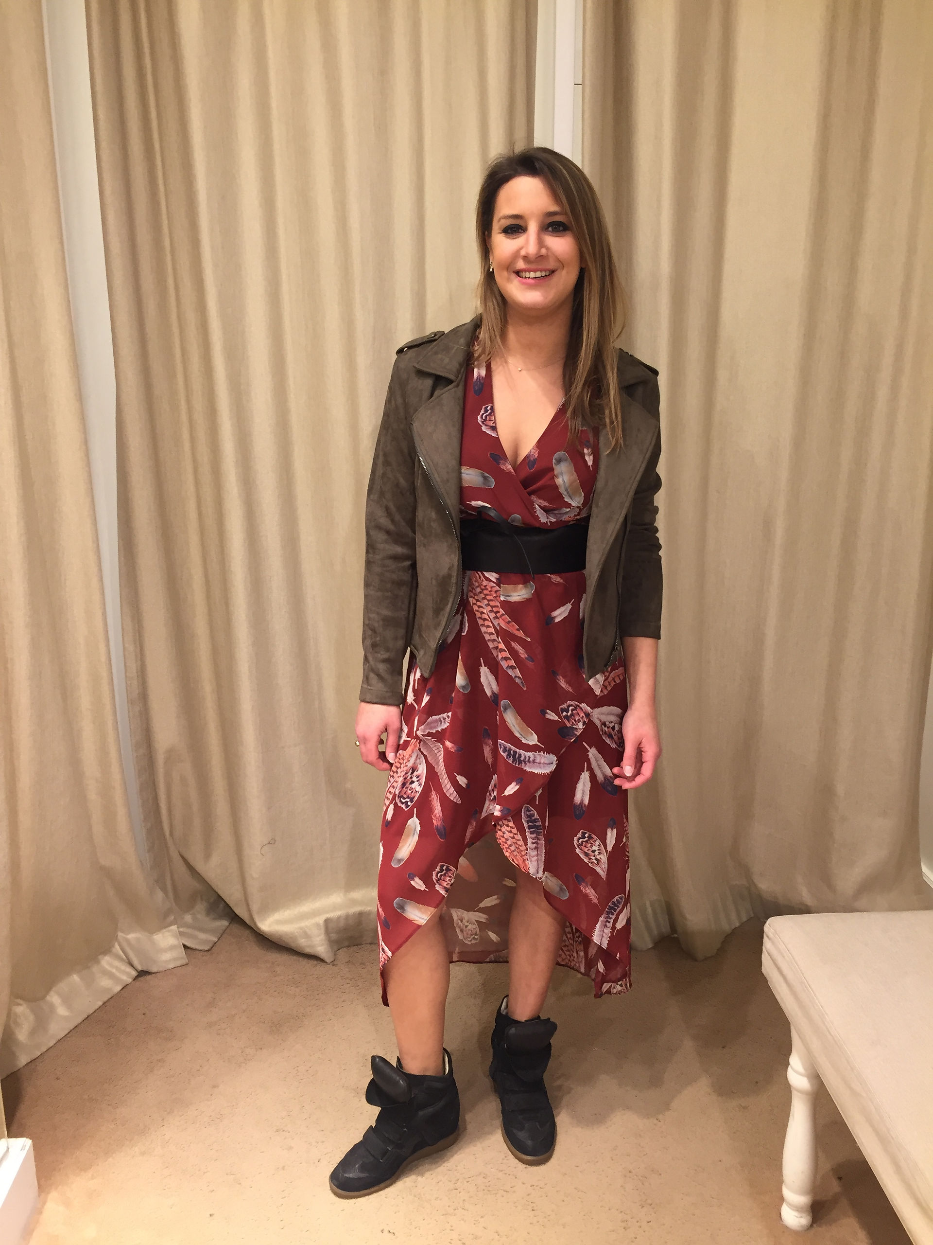 LOOK 9