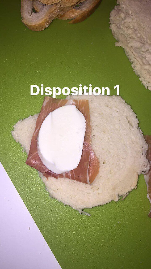 disposition