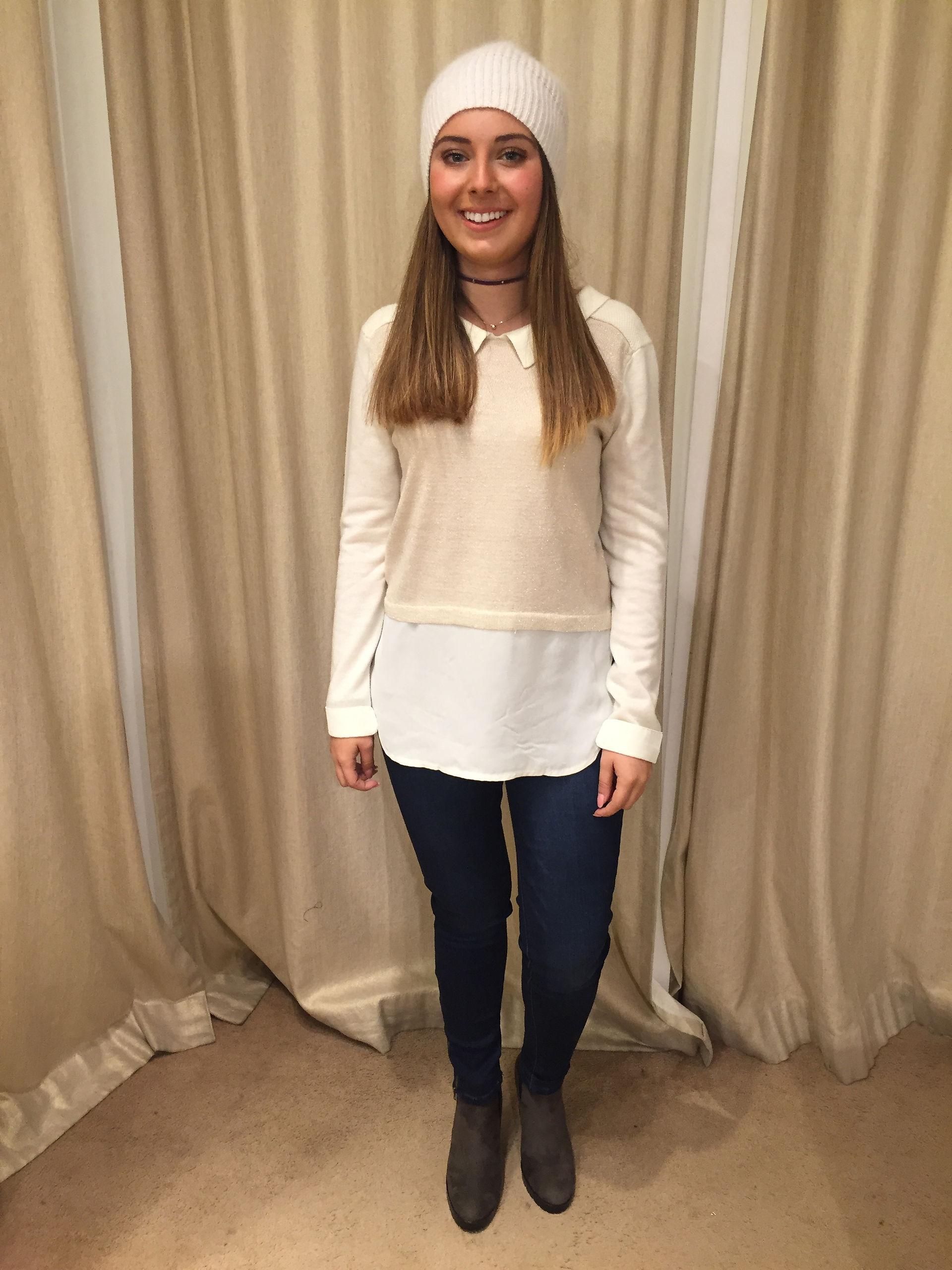 LOOK 20