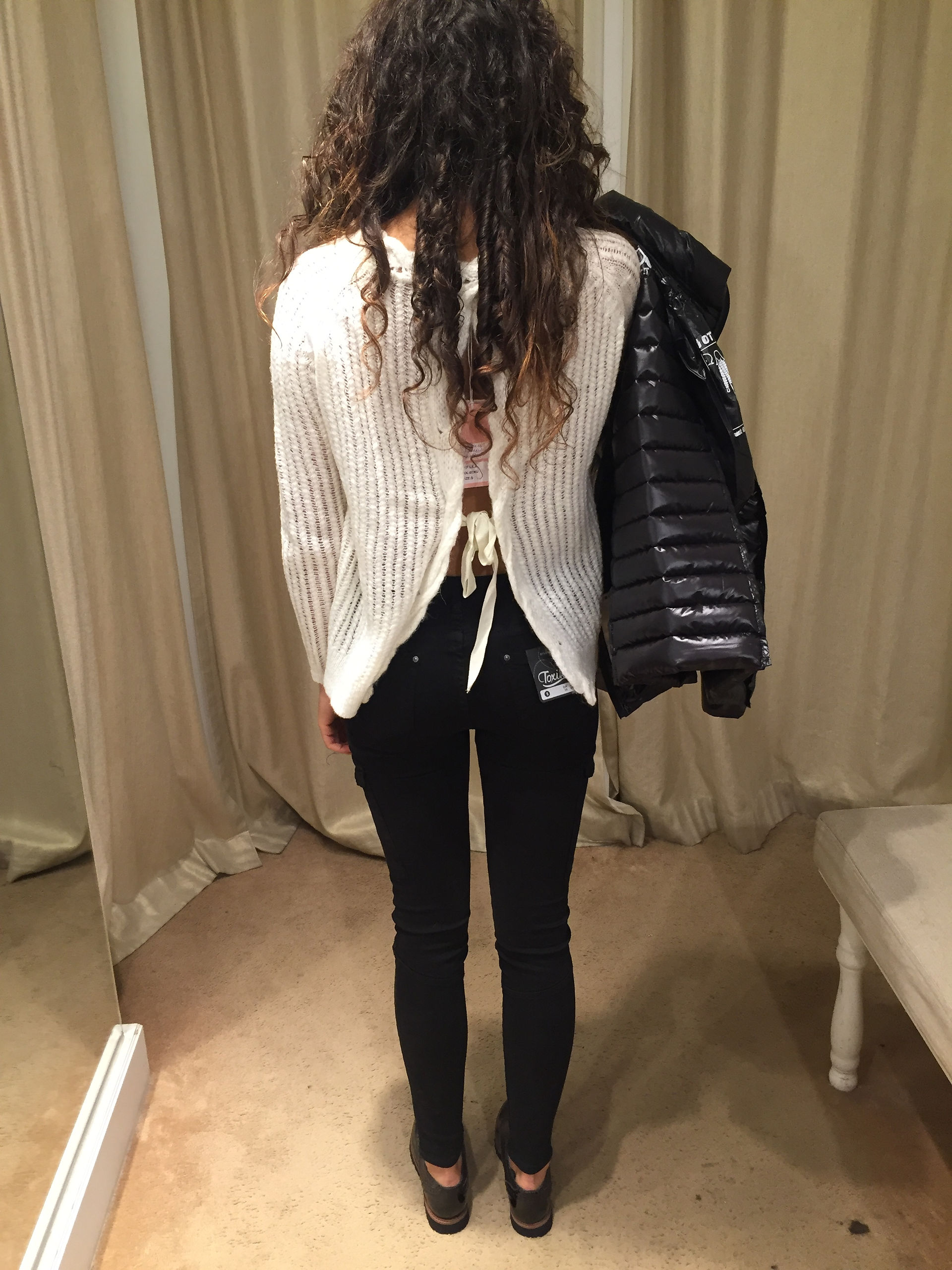 LOOK 14