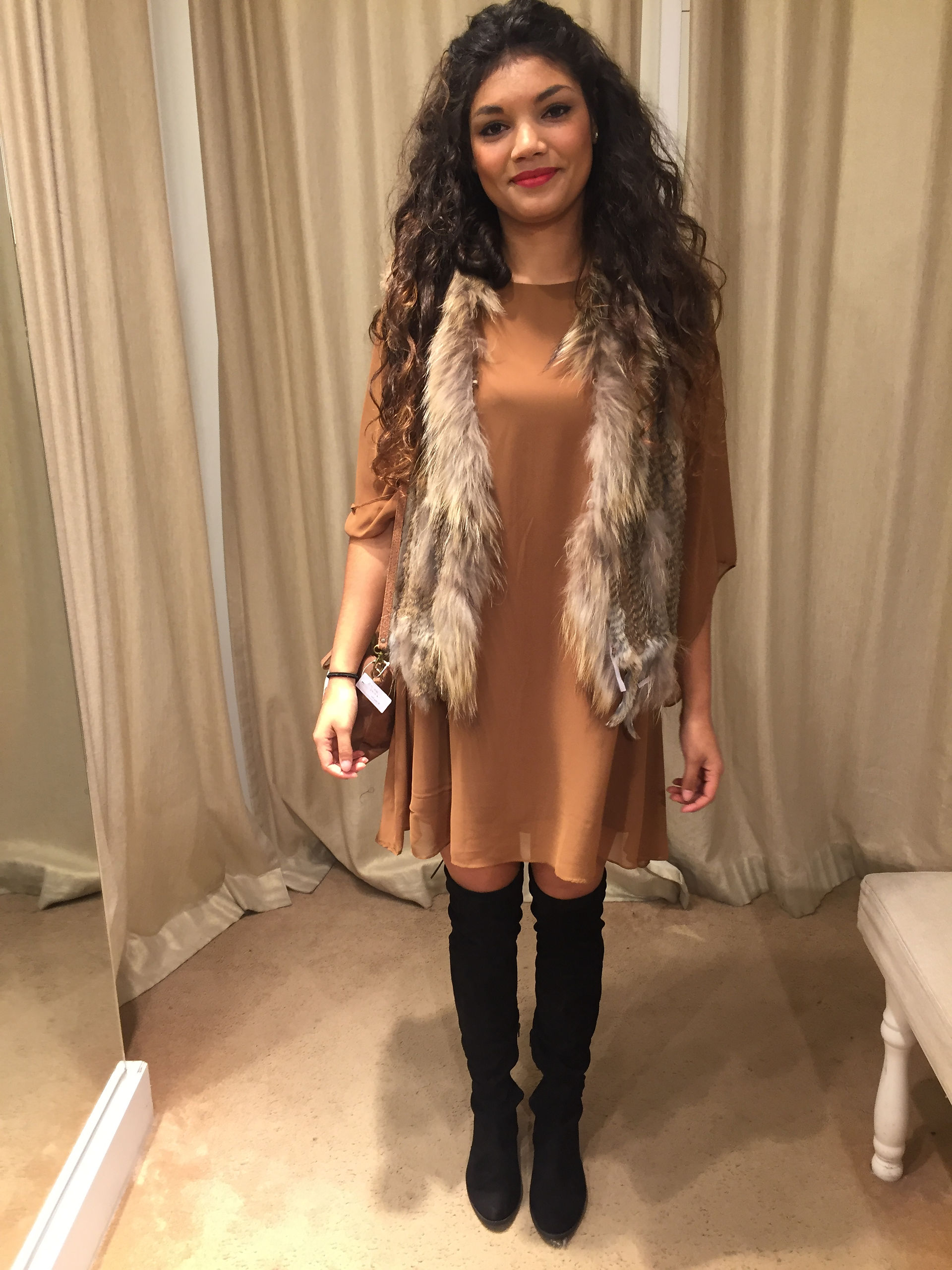 LOOK 19
