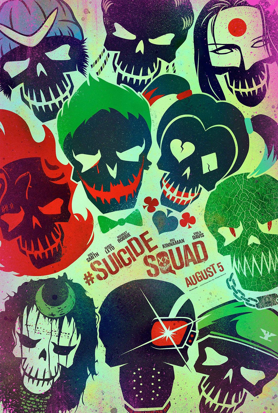 suicide squad