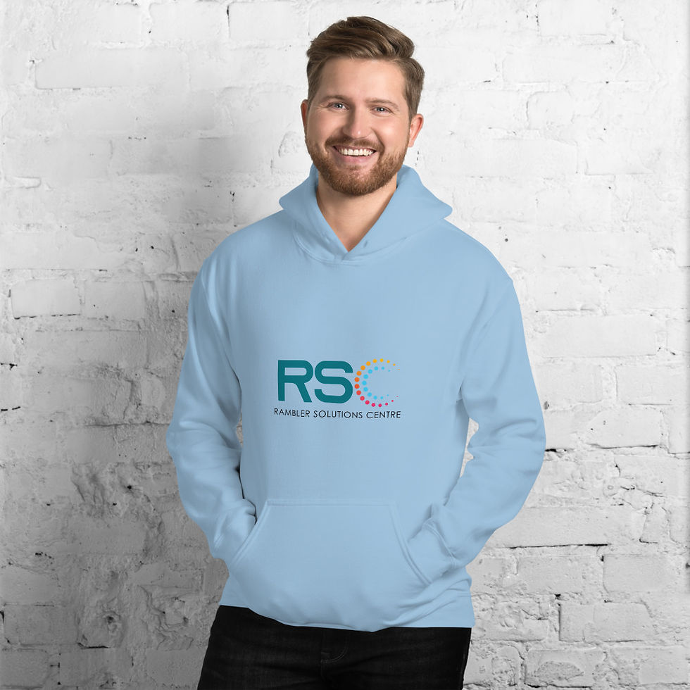 Thumbnail: Unisex Hoodie