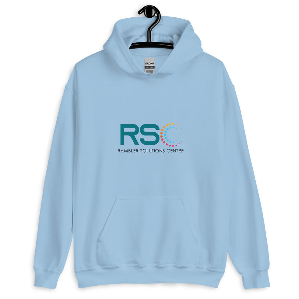Thumbnail: Unisex Hoodie