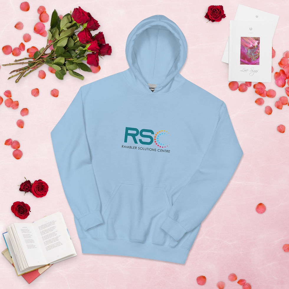Thumbnail: Unisex Hoodie