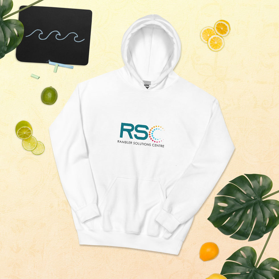 Thumbnail: Unisex Hoodie