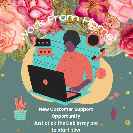 New Opportunity Alert