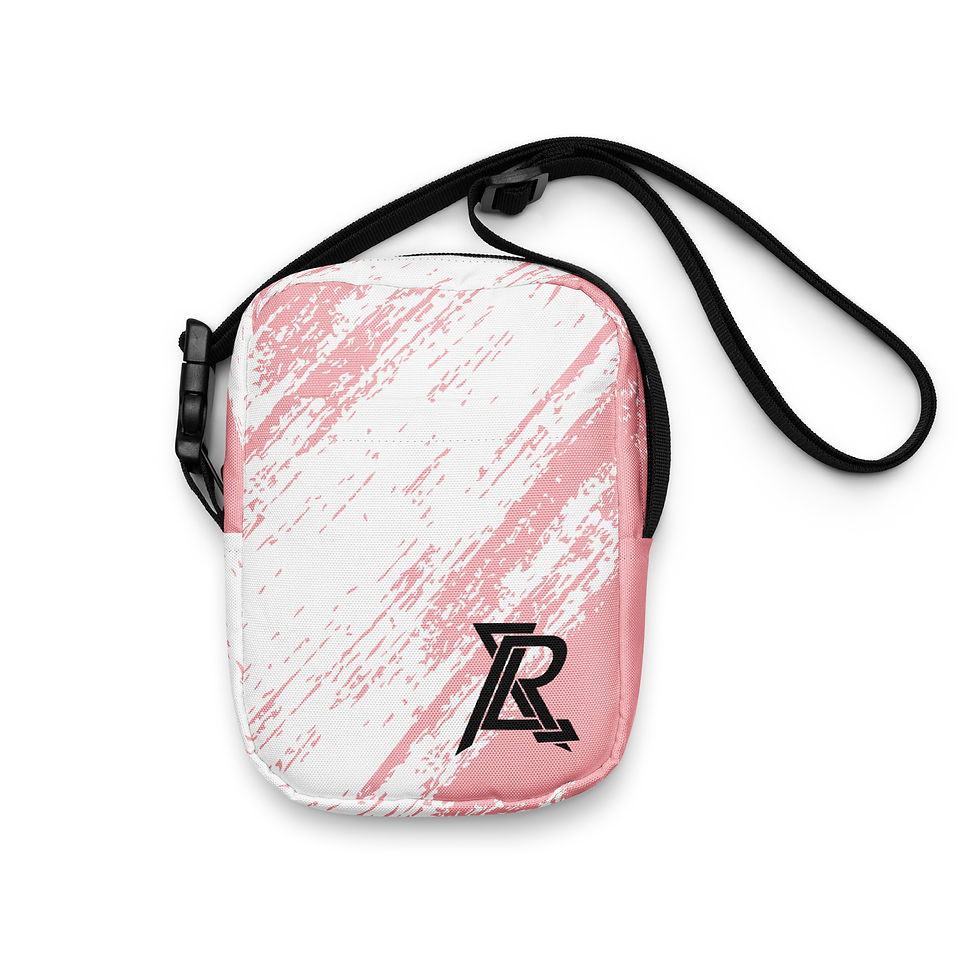 Thumbnail: Senbonzakura Crossbody Bag