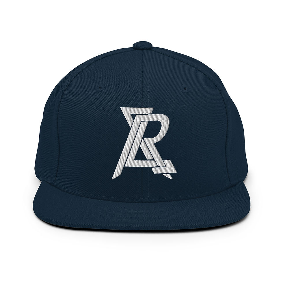 Thumbnail: Reckless Snapback