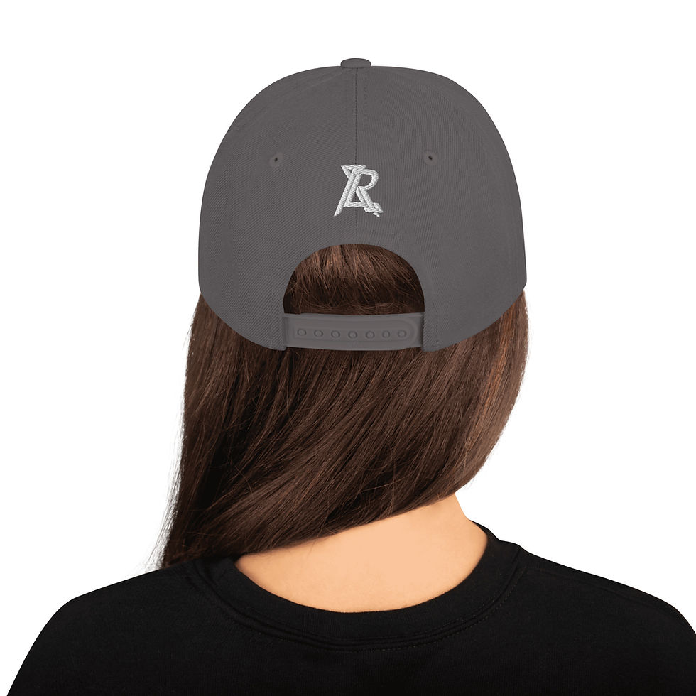 Thumbnail: Reckless Snapback