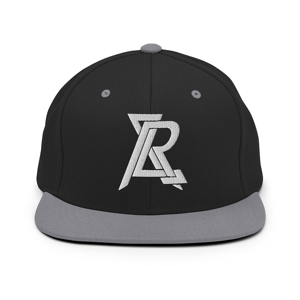 Thumbnail: Reckless Snapback