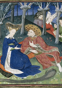 Duke of true love and companions.webp