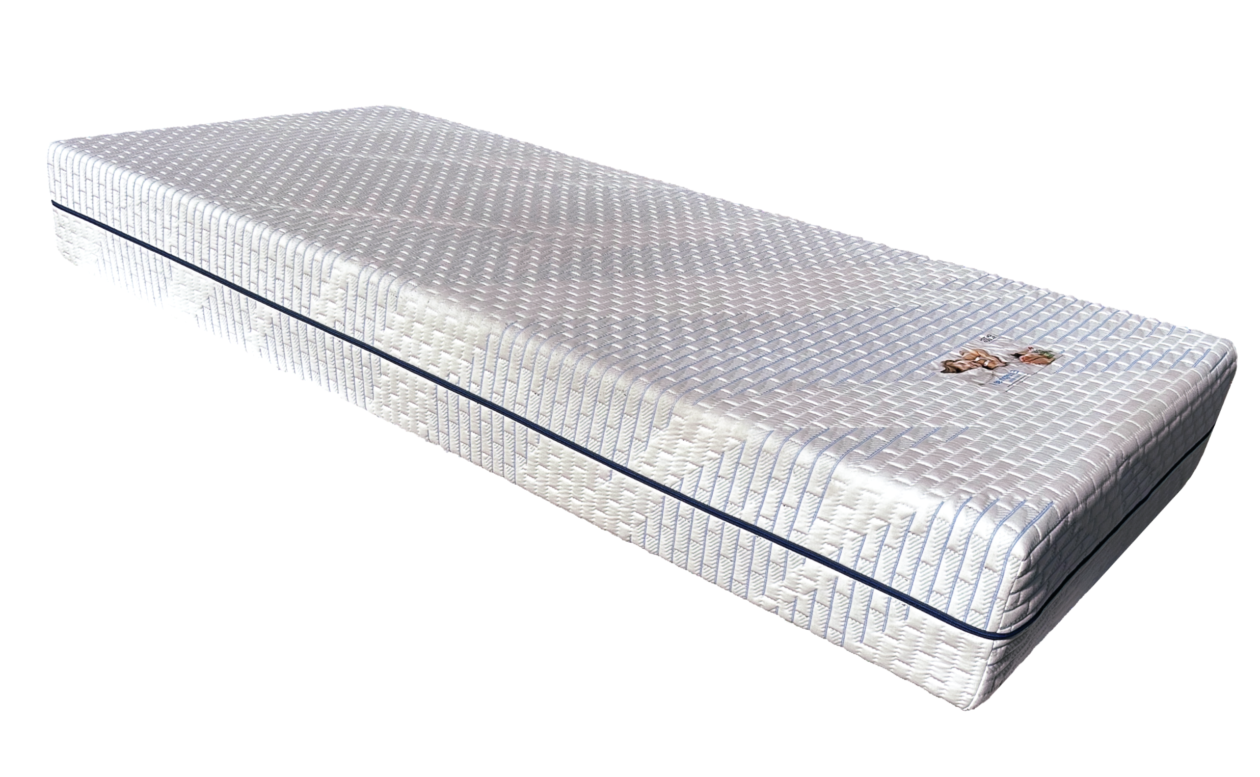 Drukverlagend matras