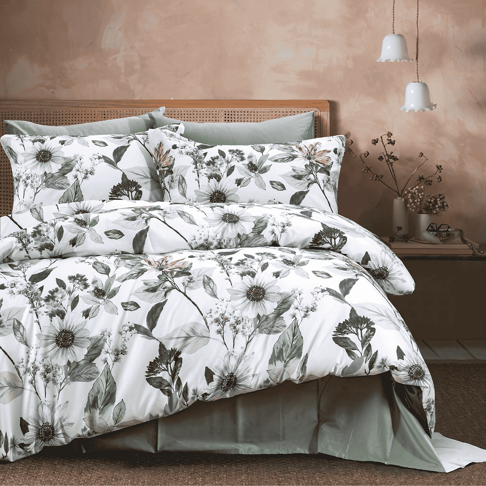 Bedtextiel aanbieding