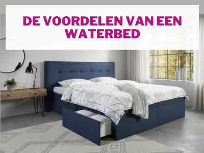 voordelen waterbed