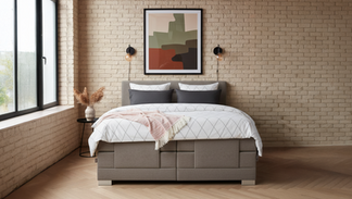 boxspring modern