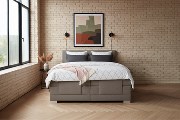 boxspring modern