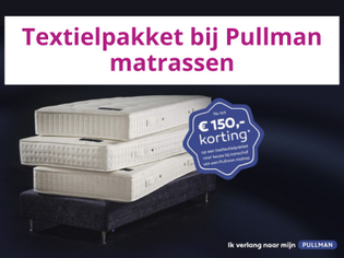 Pullman actie