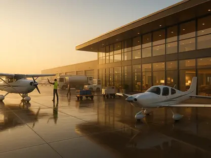 שיפור השירות בשדות התעופה